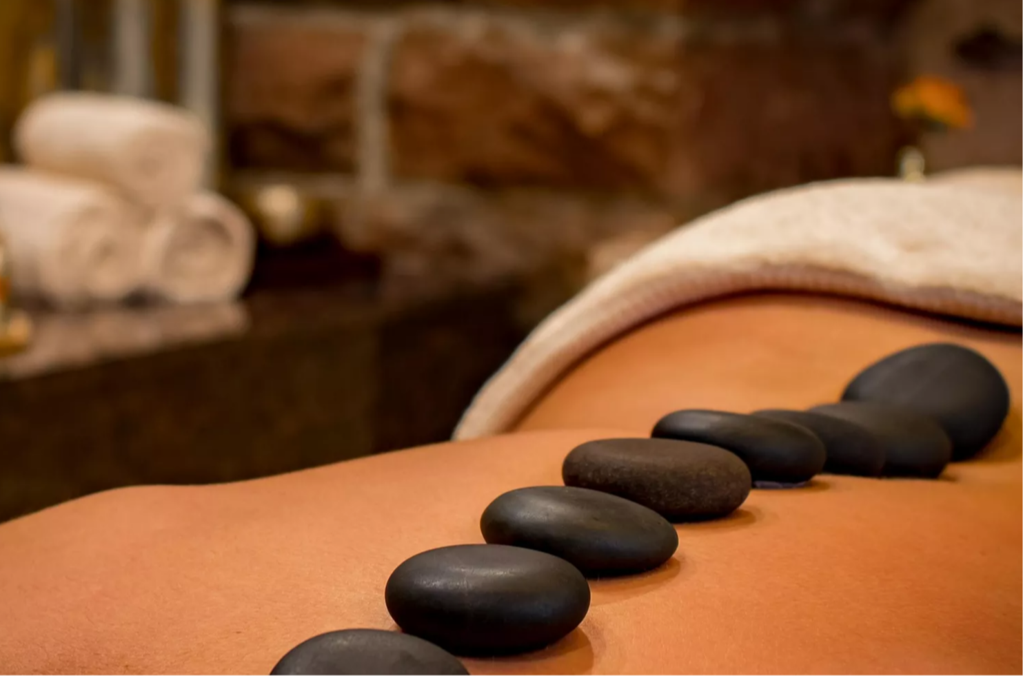 Hot Stone Massage